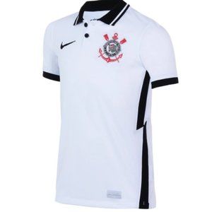 Nike Corinthians Home Jersey 2020/21 Size L